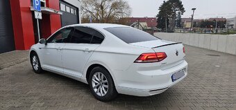 Volkswagen Passat B8 2.0TDI - 7