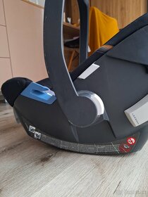 Cybex Aton 4 - 7