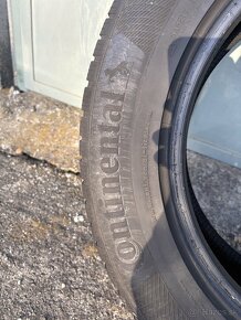 215/65R17 zimné - 7