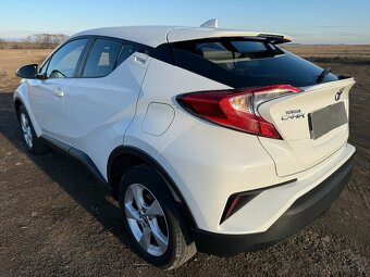 Toyota C-HR 1.2 Turbo Active FWD - 7