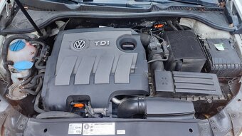 Volkswagen Golf 6 Comfortline - 7