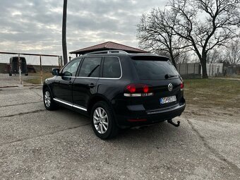 Volkswagen Touareg 3.0 V6 TDI - 7