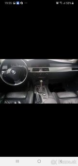 BMW E60 530D - 7