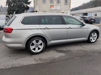 VW Passat - 7