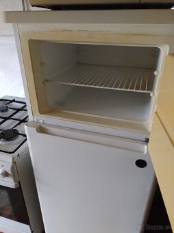 Gorenje Zanussi elta - 7