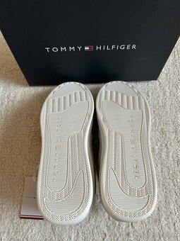 Tommy Hilfiger Tenisky - 7