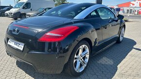 PEUGEOT RCZ 1,6 THP 156k MT6 - 7