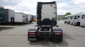 Prodám VOLVO FH 500 4X2 GLOBE EURO 6 + HYDRAULIKA - 7