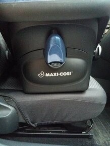 Autosedačka Maxi-Cosi CabrioFix - 7