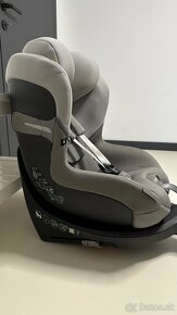 Cybex Sirona SX2 - 7