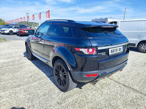 Land Rover Range Rover Evoque - 7