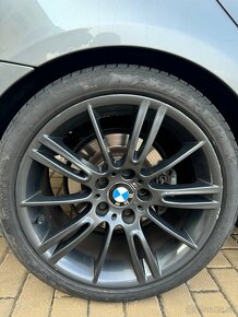 BMW 320d M-packet - 7