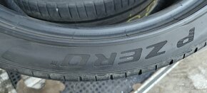 Letné Pirelli PZero 275/35/21 103Y - 7