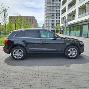 AUDI Q5 3.2FSI Quattro 199Kw Stronic - 7