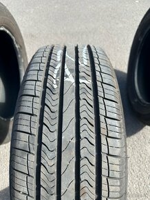 letné pneumatiky 4ks TOMKET SUV 225/60 R17 - 7