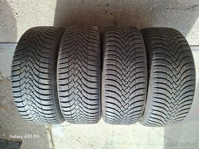 235/55r19 zimne gumy - 7