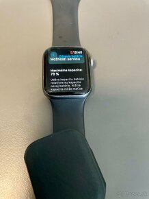 Apple watch 4 - 7