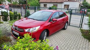 Citroen C4 2.0 Hdi Exclusive - 7