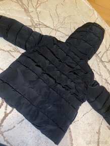 Detská páperová moncler bunda - 7