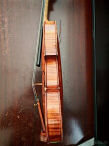 Predám 4/4 Amati model. - 7