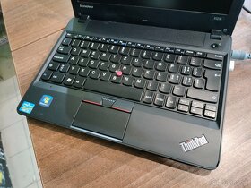 notebook Lenovo X121e - 7