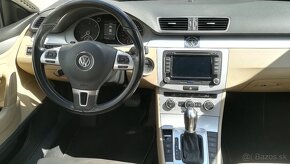 Volkswagen CC 2.0 TDI BlueMotion - 7