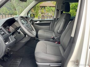 VW T6 CARAVELLE naj. 171 000 km 110kw LED - 7