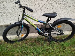 Bicykel 20 Kenzel - 7