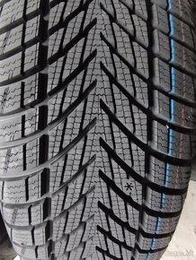 Nové zimné pneu GoodYear 205/55/R16 94V XL - 7