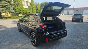 Subaru Crosstrek 2.0i-MHEV PREMIUM - 7