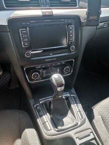 Škoda Superb Combi 2.0 TDI CR 4x4 170k Elegance - 7