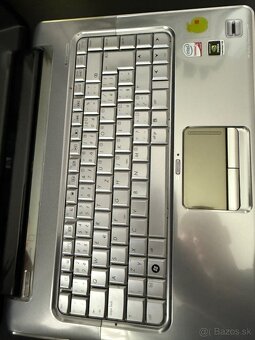 HP Pavilion dv5-1060 (FM581EA) , 50€ - 7