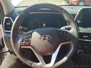 Hyundai Tucson, 1.6, 4x4, Diesel, rv.2018/11 (c.j.2025) - 7