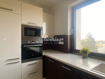 PRENÁJOM 2 izbový  luxusný, moderný byt, NOVOSTAVBA,  garáž - 7