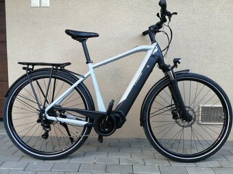 Ebike Bianchi T-Tronik T-Type, (veľ. 180-190 cm) - 7