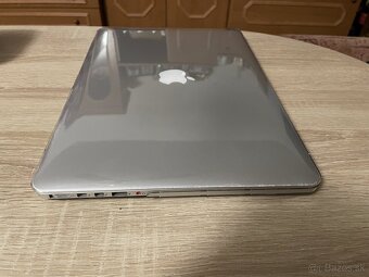 Macbook 15 pro retina - 7