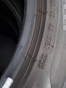 4x Pirelli Dvojrozmer 2x 245/45 R18 2x 275/40 R18 - 7