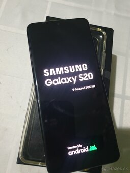 Samsung s20  128pamet - 7