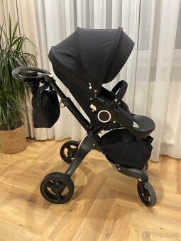 Kočík Stokke Xplory - 7