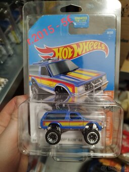 Hot wheels, premium, main - 7