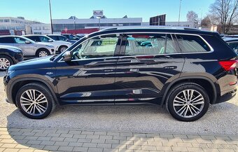 ŠKODA KODIAQ 2.0 TDI SCR L&K DSG - 7