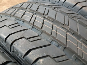 215/70 R15 C  -nové letné Continental - 7