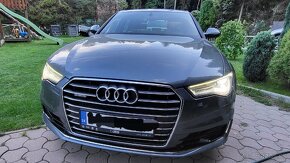 Audi A6 S line - 7