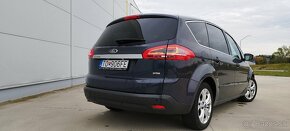 S-max 2.0tdci 120kw 6st. At - 7