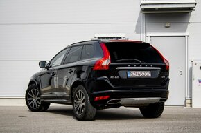 Volvo XC60 D4 2.0L 8AT - TOP STAV - 7