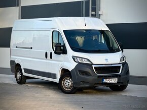 Peugeot Boxer 2.0 HDi 120kW 2017 L3H2 - 7