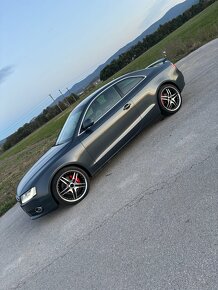 AUDI A5 3.0 TDI 176kw quatro - 7