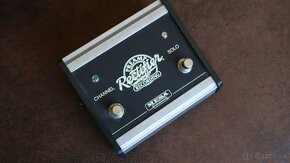 Mesa Boogie Rectifier Recording Preamp - 7