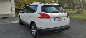 Predam Peugeot 2008 1.2 benzin 2015 - 7