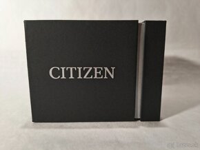 Citizen Super Titanium Eco-Drive BM8560-11XE - 7